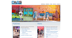 Desktop Screenshot of magreprints.com